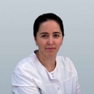 Хурулова Сажидахан Немоджоновна