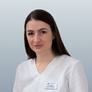 Кучерова Ирина Игоревна