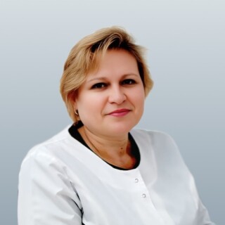 Яковлева Олеся Владимировна