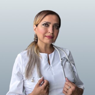 Циулина Виктория Сергеевна